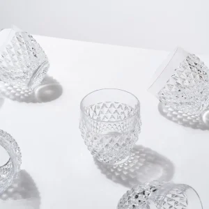 Poháre CHELSEY 350ml/6 - BOHEMIA